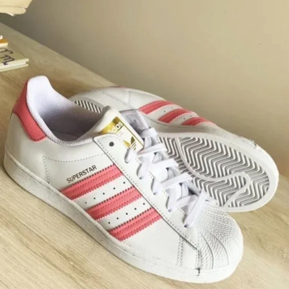 adidas superstar - Picture 3 of 8